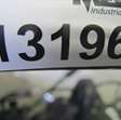 Overigen go-kart PGO met kenteken / aandrijving defect 12