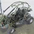 Overigen go-kart PGO met kenteken / aandrijving defect 2