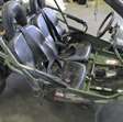 Overigen go-kart PGO met kenteken / aandrijving defect 5