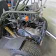 Overigen go-kart PGO met kenteken / aandrijving defect 6