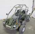 Overigen go-kart PGO met kenteken 1