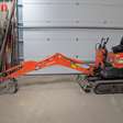 Overig graafmachine Kubota U10-3 3