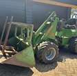 Overig graafmachine Striegel 300DYA / marge 3