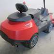 Maaimachine zitmaaier Castelgarden X1 2