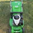 Tuin gereedschap grasmaaier Viking  benzine 1