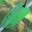 Tuin gereedschap grasmaaier Viking  benzine 4