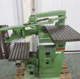 Overig graveer / kopieer machine Kuhlmann GM 1/2 2