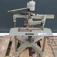 Diversen graveermachine incl. diverse letters en cijfers 4