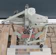 Diversen graveermachine incl. diverse letters en cijfers 5