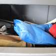Diversen grijpbakken / 6 stuks met diverse inhoud 5