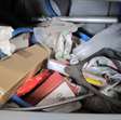 Diversen grijpbakken / 6 stuks met diverse inhoud 8