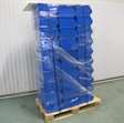 Magazijn grijpbakken overtoom NR2 190x190x340  110 STUKS 2