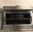 Keuken inventaris grill oven  3