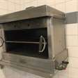 Keuken inventaris grill oven  4