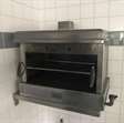 Keuken inventaris grill oven  1