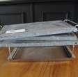 Keuken inventaris grill steen 1