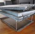 Keuken inventaris grill steen 2