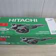 Elektrisch gereedschap grote en kleine haakse slijper Hitachi NIEUW 1