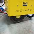 Werkplaats toebehoren GYS Gystart 924.230 mobiele acculader - starter 12 - 24 V 5