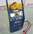 Werkplaats toebehoren GYS Gystart 924.230 mobiele acculader - starter 12 - 24 V 1