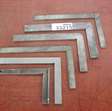 haakse hoek / 6 stuks