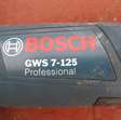 Gereedschap haakse slijper Bosch Ø125 + Ø 230mm 7