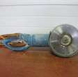 Gereedschap haakse slijper Gamma 1