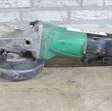 haakse slijper Hitachi 125mm