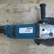 Gereedschap haakse slijper Makita 230mm 2