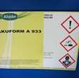 Diversen koelsmeermiddel Kluthe Hakuform A933 2