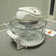 Keuken inventaris halogeen oven combi NIEUW 1