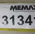 Diversen hamer van metaal L97cm 4