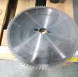 Zaagmachine Hammer K3 formaatzaag 12