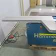 Zaagmachine Hammer K3 formaatzaag 5