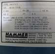 Zaagmachine Hammer K3 formaatzaag 7