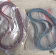 Persluchtgereedschap hand bandschuurmachine Dynabrade 2 stuks 4