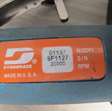Persluchtgereedschap hand bandschuurmachine Dynabrade 2 stuks 8
