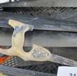 Gereedschap handzagen / 7 stuks 3