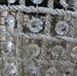 Decoratie hanglamp 46cm 3