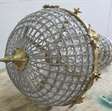 Decoratie hanglamp 80cm 6