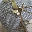 Decoratie hanglamp 92cm 2