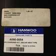 Gereedschap Hanwoo A090-0054 gas charging kit / 8 stuks 4