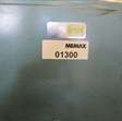 Overig VE-KA Pottenbakkersoven max. temp. 1150º (220V) 6