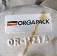 Werkplaats toebehoren haspel voor omsnoeringsband incl. pneumatische span- sluittang  5