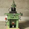 Boor - freesmachine Hauser coordinaten boormachine 1