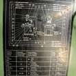 Boor - freesmachine Hauser coordinaten boormachine 5
