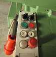 Boor - freesmachine Hauser coordinaten boormachine 8