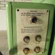 Boor - freesmachine Hauser coordinaten boormachine 9
