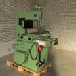 Boor - freesmachine Hauser coordinaten boormachine 2