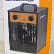 Heater / kachel heater elektrisch / Reheat B3000 / NIEUW 1